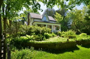 Briardale, Caledon - Country Homes for sale and Luxury Real Estate in Caledon and King City including Horse Farms and Property for sale near Toronto